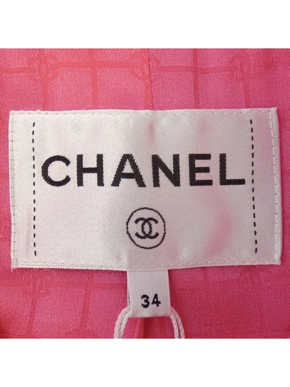 CHANEL brand name